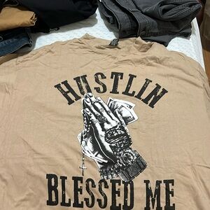 Men’s 4xl tshirt